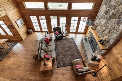 33693 Pickerel View Drive, Richville, MN 56576