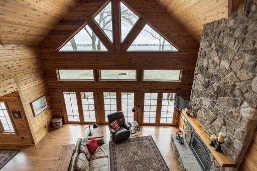 33693 Pickerel View Drive, Richville, MN 56576