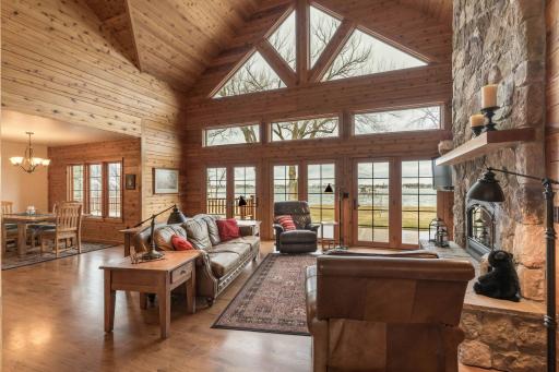 33693 Pickerel View Drive, Richville, MN 56576
