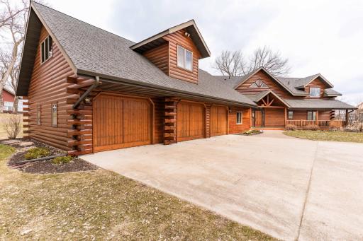 33693 Pickerel View Drive, Richville, MN 56576