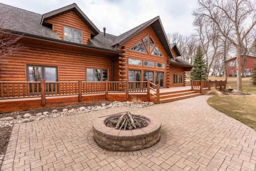 33693 Pickerel View Drive, Richville, MN 56576