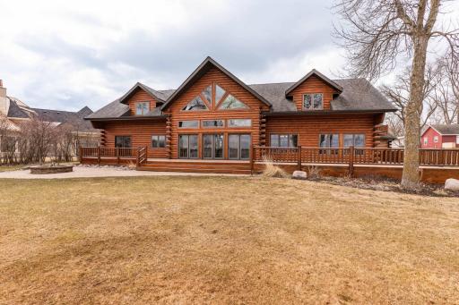 33693 Pickerel View Drive, Richville, MN 56576