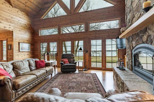 33693 Pickerel View Drive, Richville, MN 56576