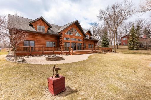 33693 Pickerel View Drive, Richville, MN 56576