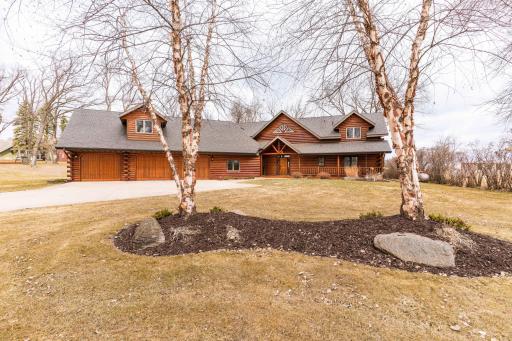 33693 Pickerel View Drive, Richville, MN 56576