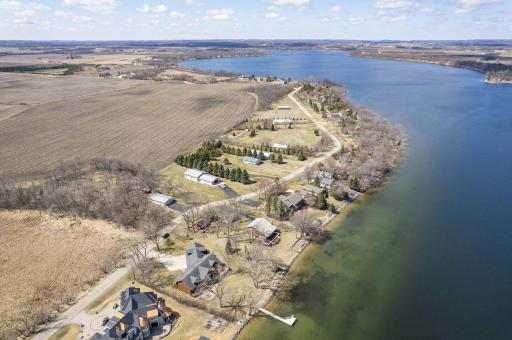 33693 Pickerel View Drive, Richville, MN 56576