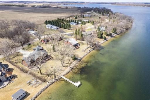 33693 Pickerel View Drive, Richville, MN 56576