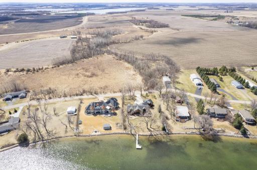 33693 Pickerel View Drive, Richville, MN 56576