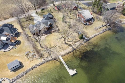 33693 Pickerel View Drive, Richville, MN 56576