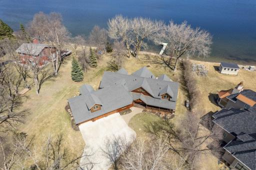 33693 Pickerel View Drive, Richville, MN 56576