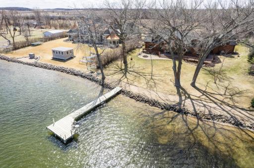 33693 Pickerel View Drive, Richville, MN 56576