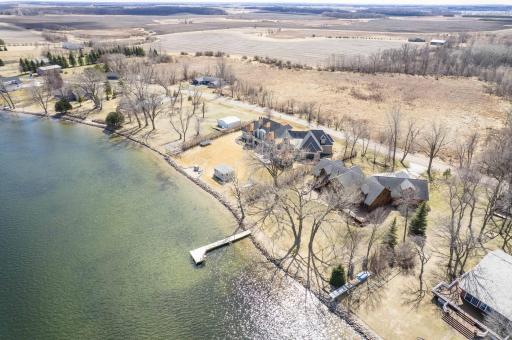 33693 Pickerel View Drive, Richville, MN 56576