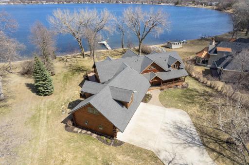 33693 Pickerel View Drive, Richville, MN 56576