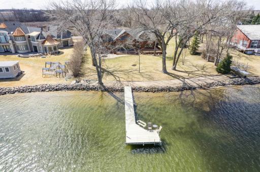 33693 Pickerel View Drive, Richville, MN 56576