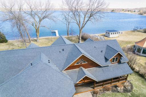 33693 Pickerel View Drive, Richville, MN 56576