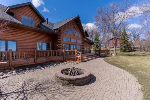 33693 Pickerel View Drive, Richville, MN 56576