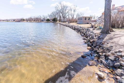33693 Pickerel View Drive, Richville, MN 56576