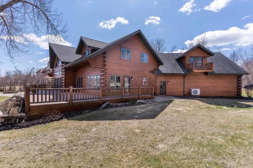 33693 Pickerel View Drive, Richville, MN 56576