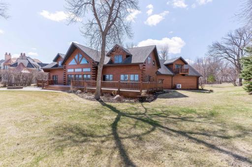 33693 Pickerel View Drive, Richville, MN 56576