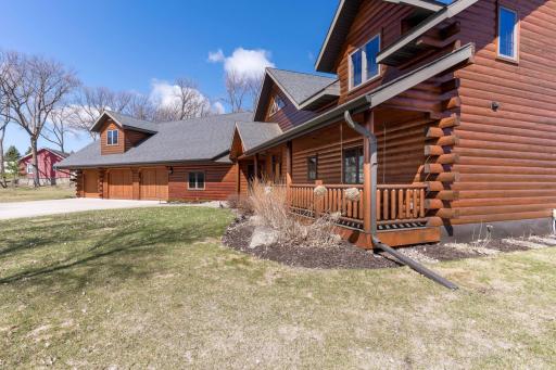 33693 Pickerel View Drive, Richville, MN 56576