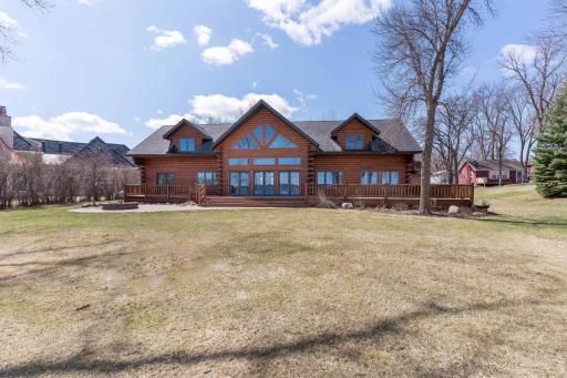 33693 Pickerel View Drive, Richville, MN 56576
