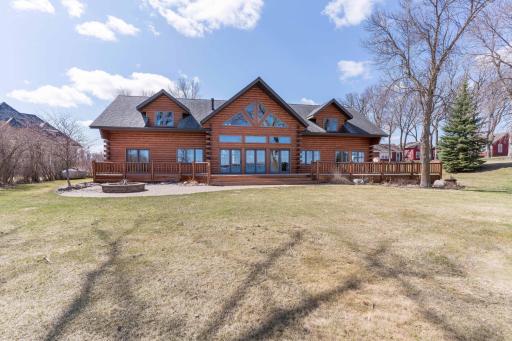 33693 Pickerel View Drive, Richville, MN 56576