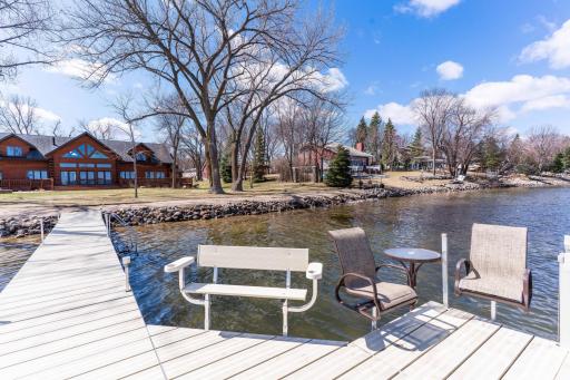 33693 Pickerel View Drive, Richville, MN 56576