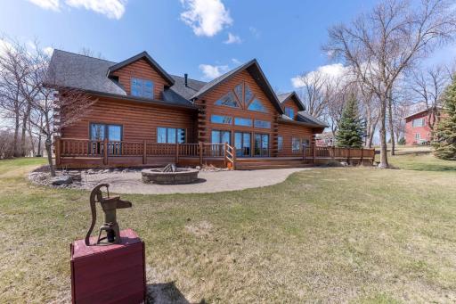33693 Pickerel View Drive, Richville, MN 56576