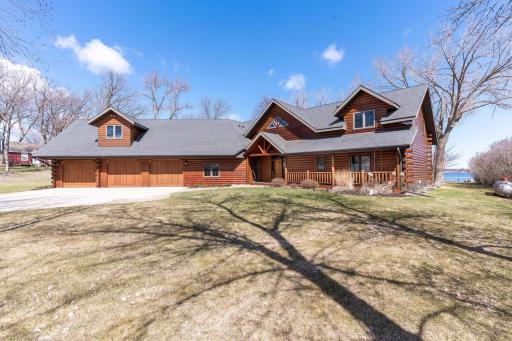 33693 Pickerel View Drive, Richville, MN 56576