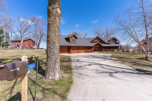 33693 Pickerel View Drive, Richville, MN 56576