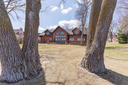 33693 Pickerel View Drive, Richville, MN 56576