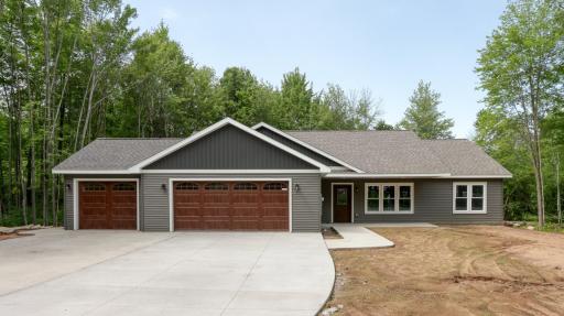 24888 65th Avenue, Cadott, WI 54727