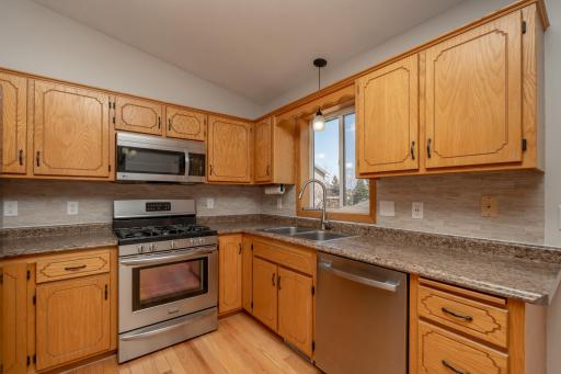 4295 Lake Ridge Drive, Big Lake, MN 55309