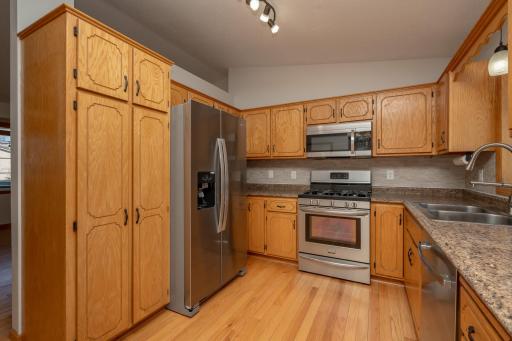 4295 Lake Ridge Drive, Big Lake, MN 55309