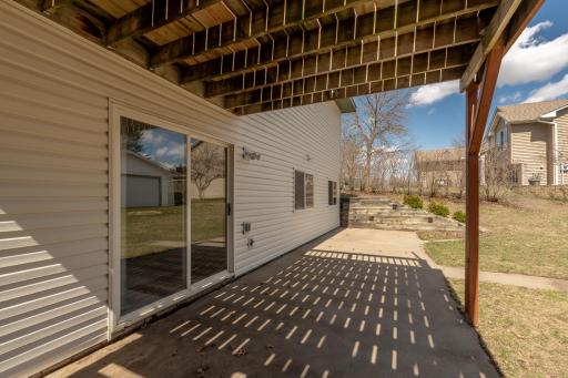 4295 Lake Ridge Drive, Big Lake, MN 55309