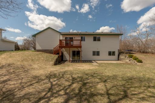 4295 Lake Ridge Drive, Big Lake, MN 55309