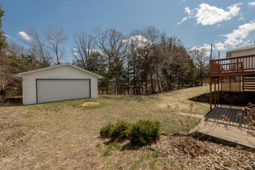4295 Lake Ridge Drive, Big Lake, MN 55309