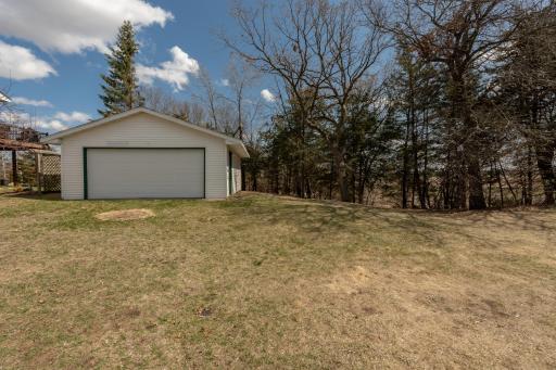 4295 Lake Ridge Drive, Big Lake, MN 55309