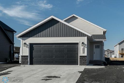 1275 Marlys Drive W, West Fargo, ND 58078