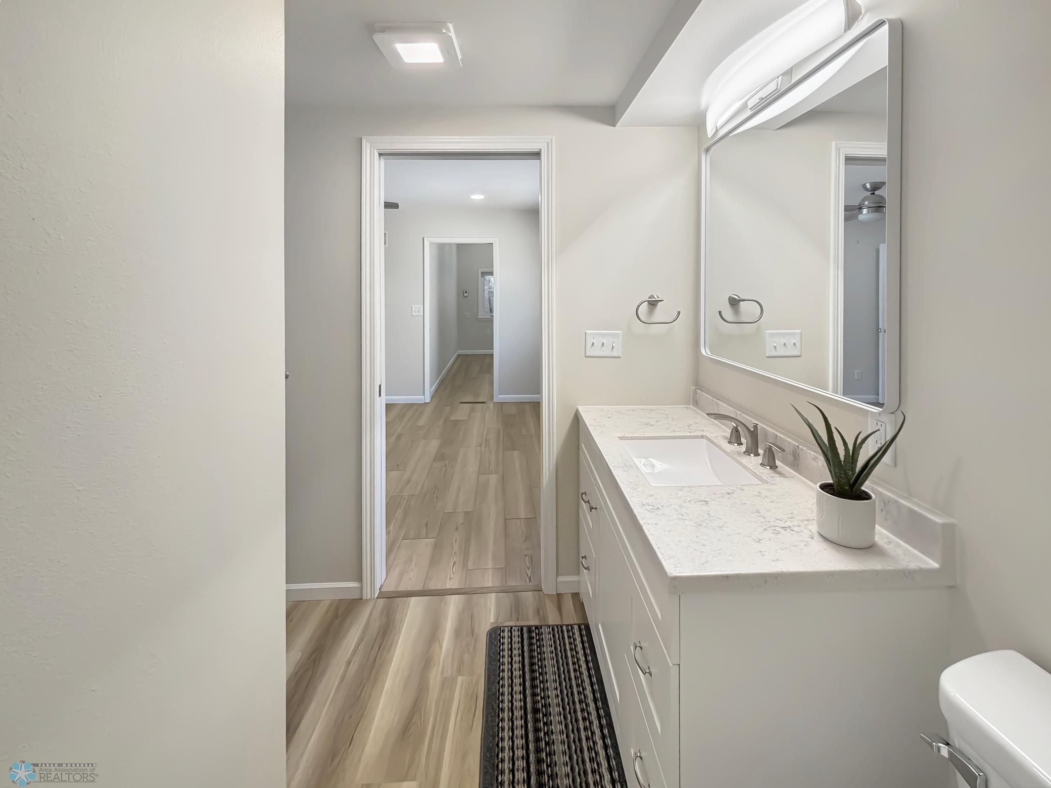 Primary Suite- Bathroom