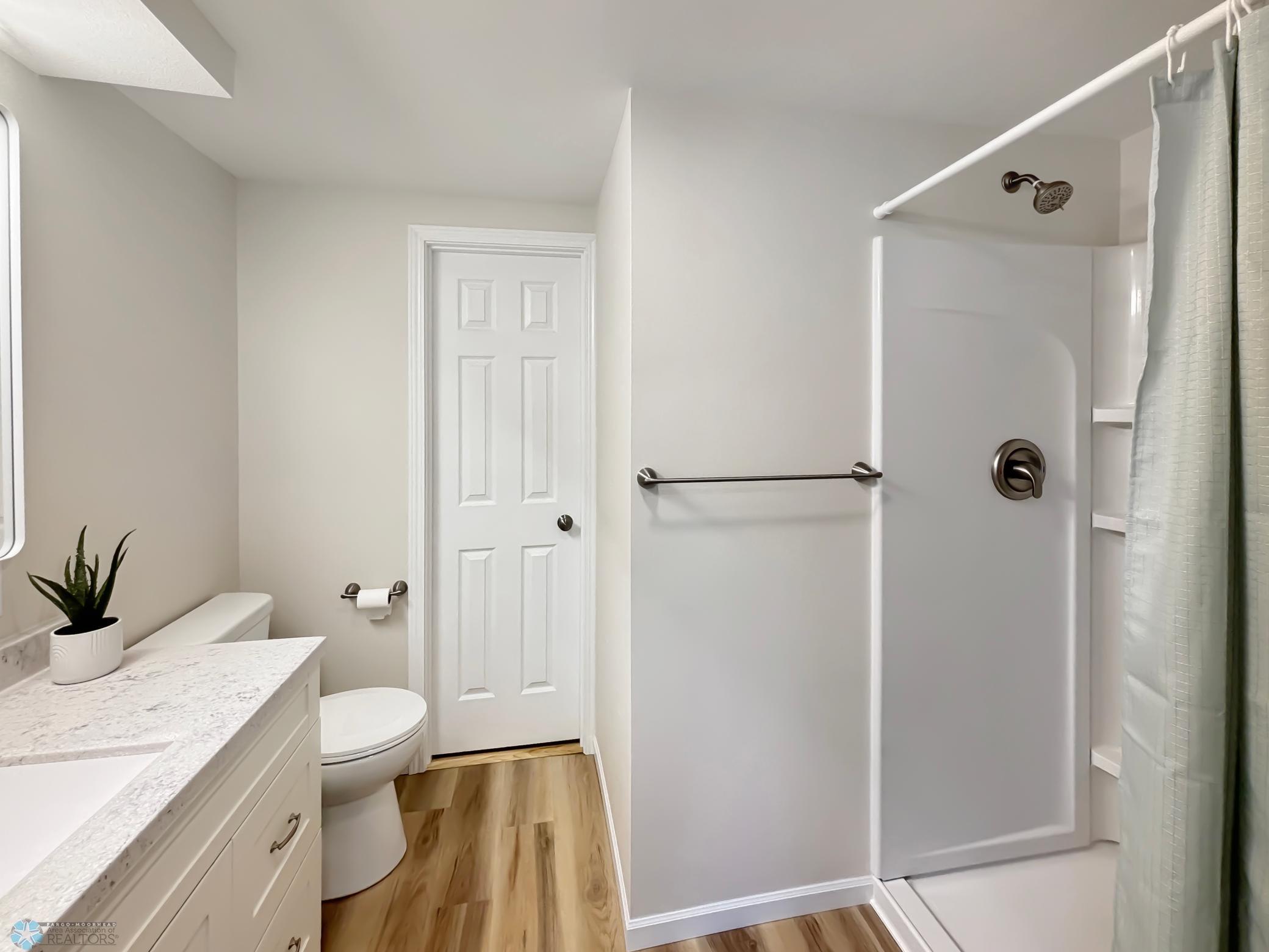Primary Suite- Bathroom