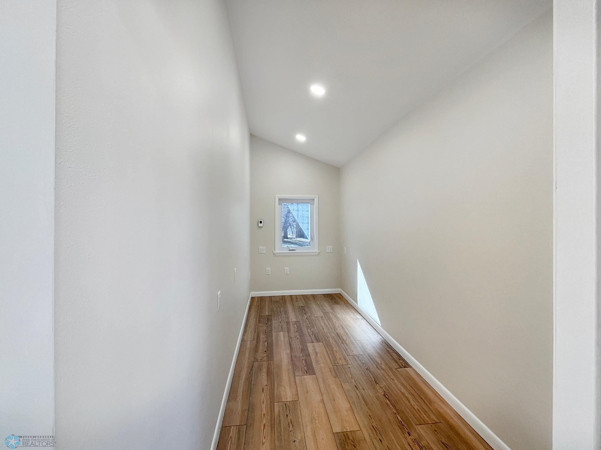Primary Suite- Walk in Closet