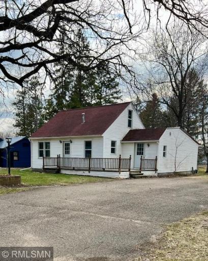 235 Church Street, Woodville, WI 54028