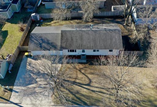 1215 Gorton Avenue NW, Willmar, MN 56201