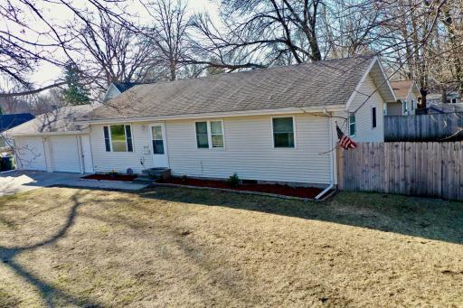 1215 Gorton Avenue NW, Willmar, MN 56201