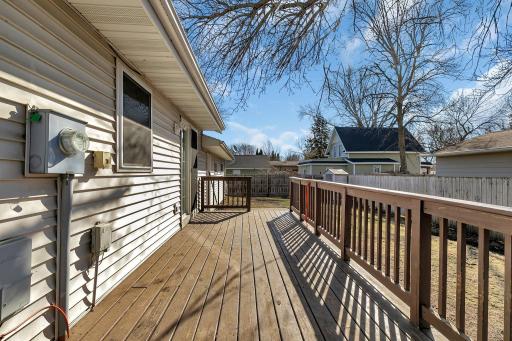 1215 Gorton Avenue NW, Willmar, MN 56201