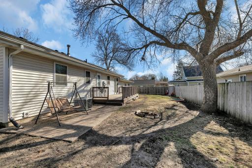 1215 Gorton Avenue NW, Willmar, MN 56201