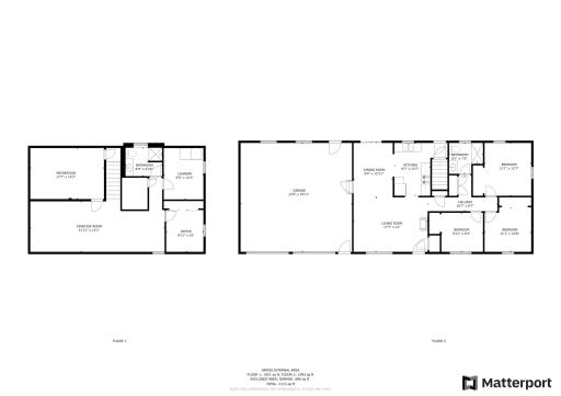 1215 Gorton Avenue NW, Willmar, MN 56201