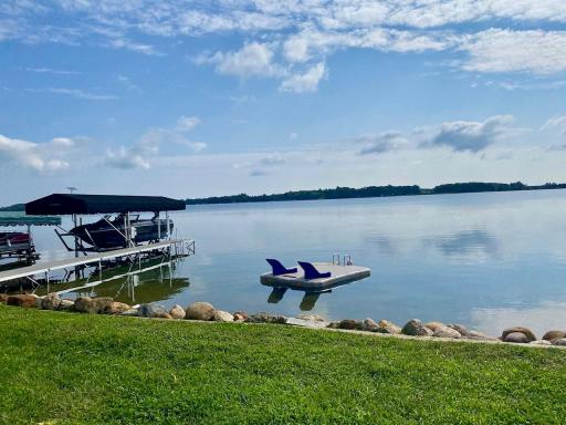 43552 W Paul Lake Drive, Perham, MN 56573