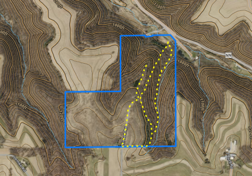 N305 Neisen Road, Coon Valley, WI 54623